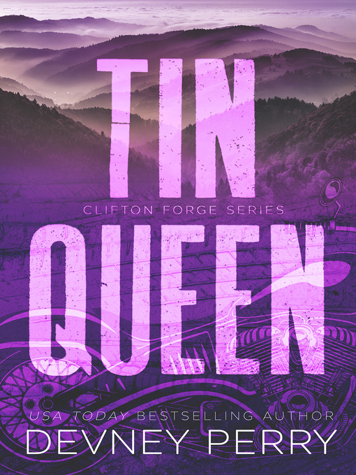 Title details for Tin Queen by Devney Perry - Available